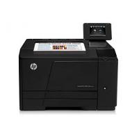 HP LaserJet Pro 200 colour M251nw Printer Toner Cartridges